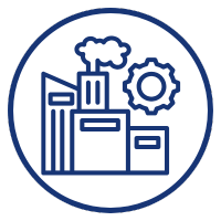 Industry & Manufacturers